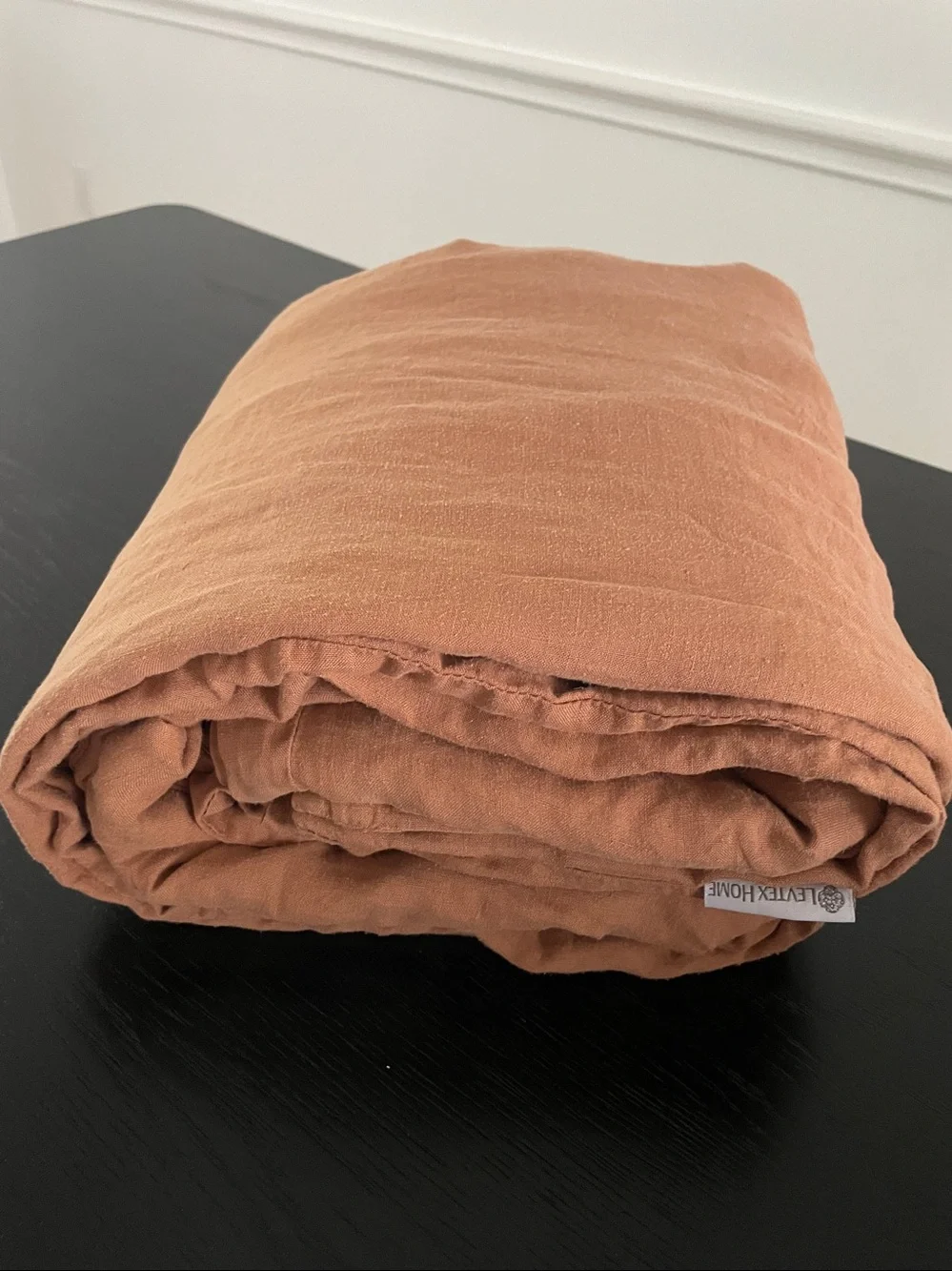 Levtex duvet cover